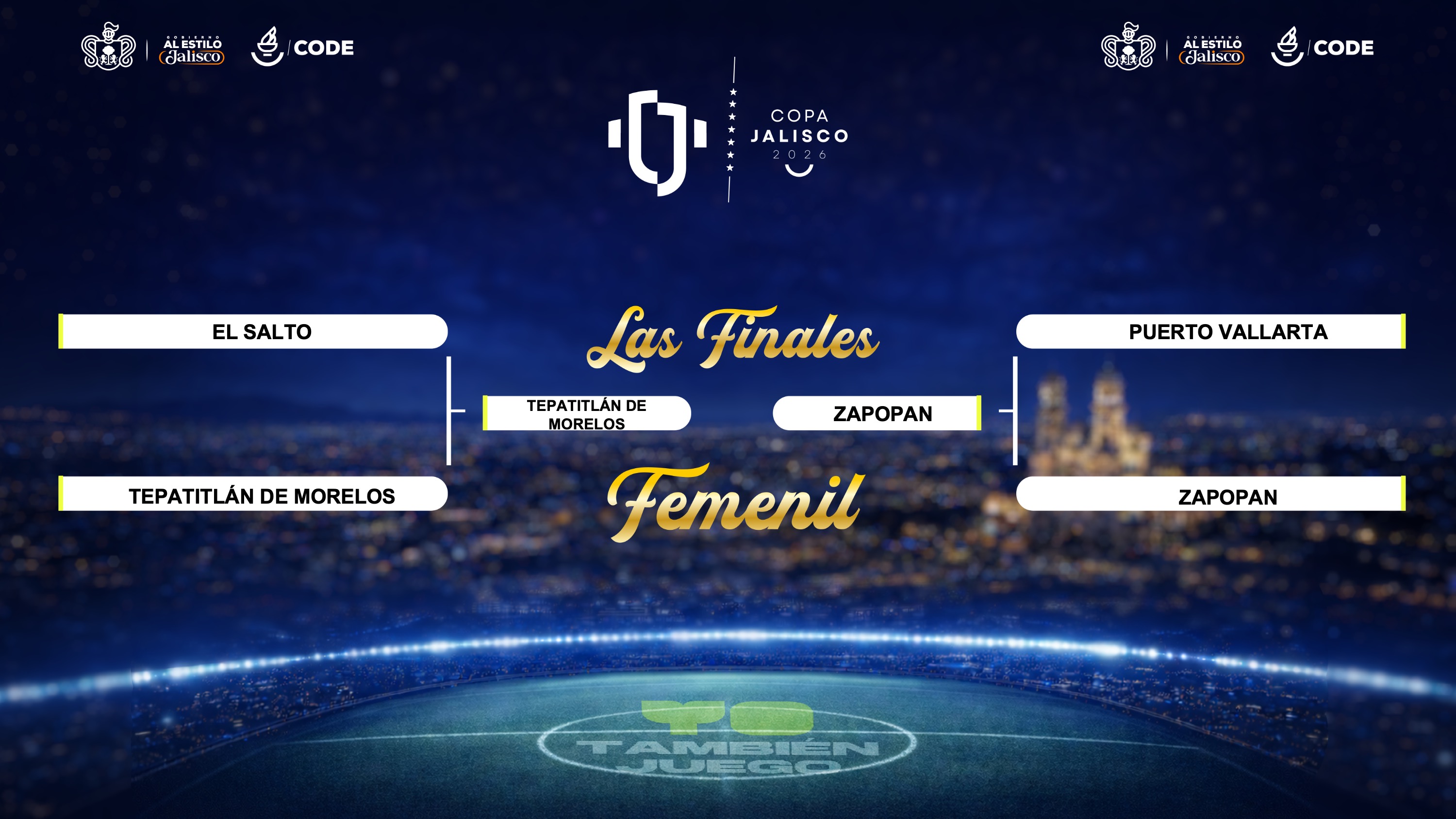 Banner Copa Jalisco