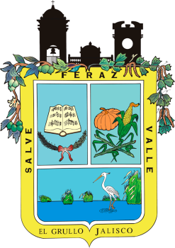 El Grullo