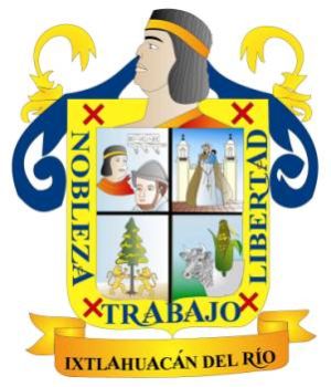 Ixtlahuacán del Río