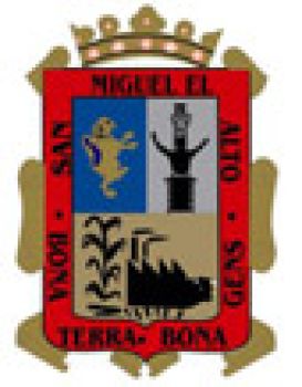 San Miguel el Alto