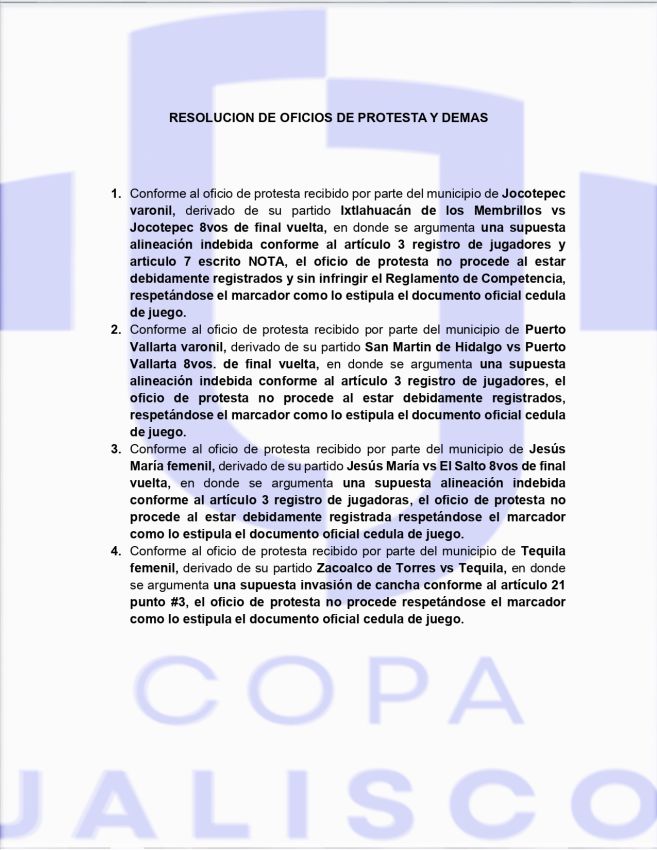 Circular 17